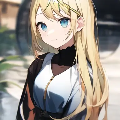 Profile image of Isla