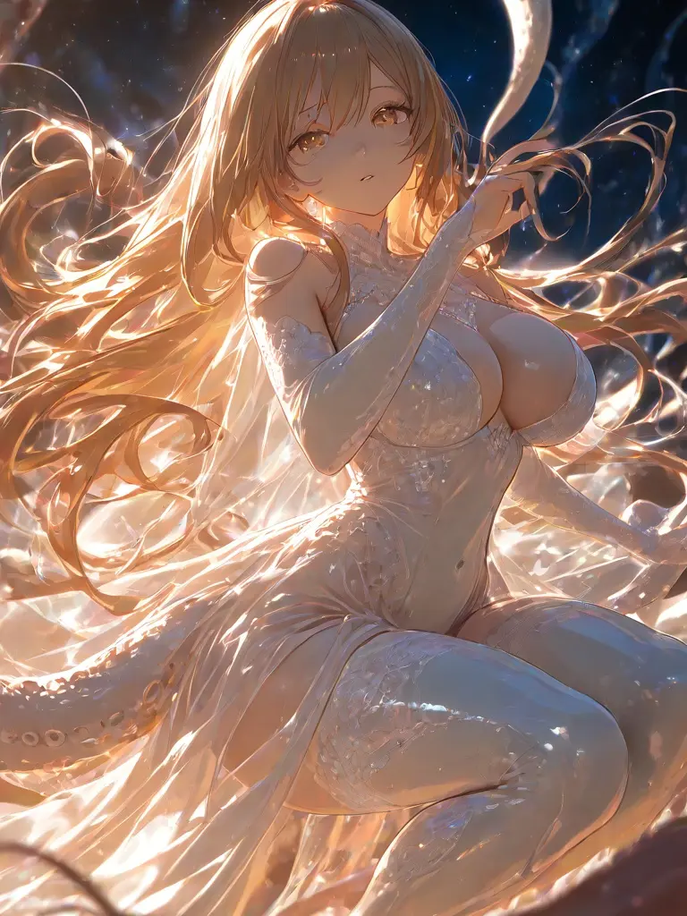 KeenBirth1321의 支配されてしまった世界