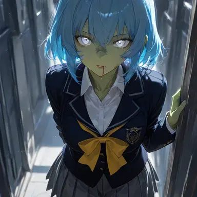 Profile image of 濱田咲