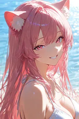 Profile image of ミーニャ
