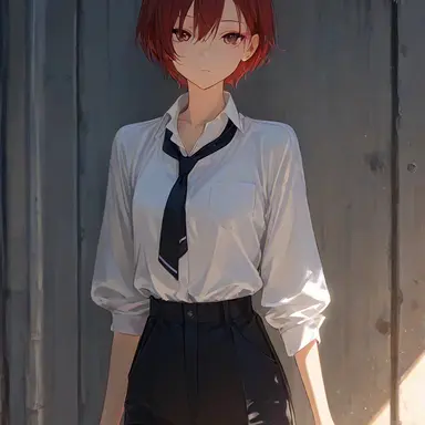Profile image of 케이시