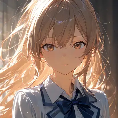 Profile image of 릴리