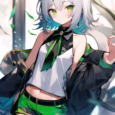 Profile image of 미요냥