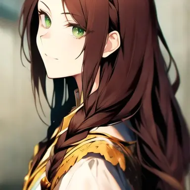 Profile image of ヘカテー