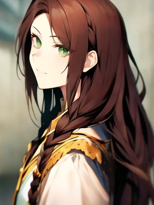 LameLime3220의 月と魔術の女神、ヘカテー