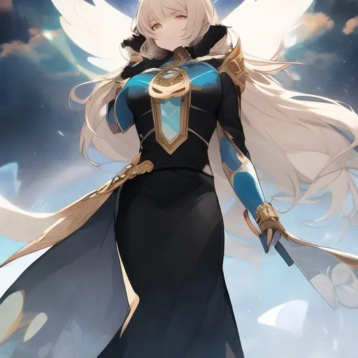 LameLime3220의 신이 내려주신 사랑