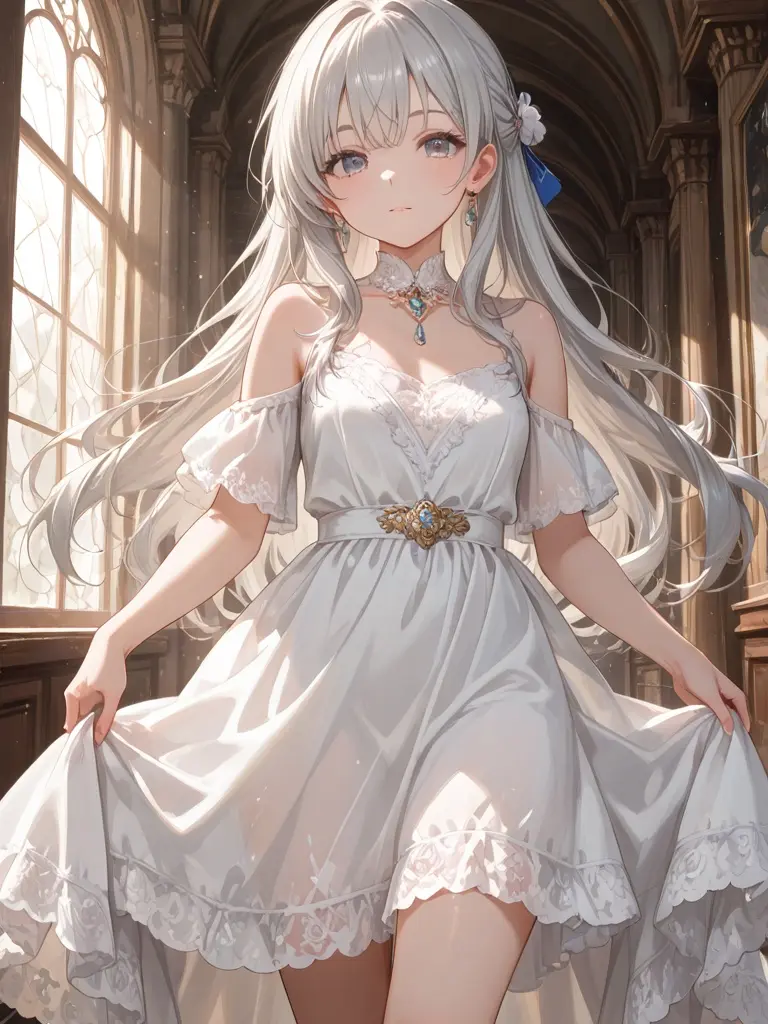 RoomyKazoo4901의 お嬢様系彼女のヒモになる