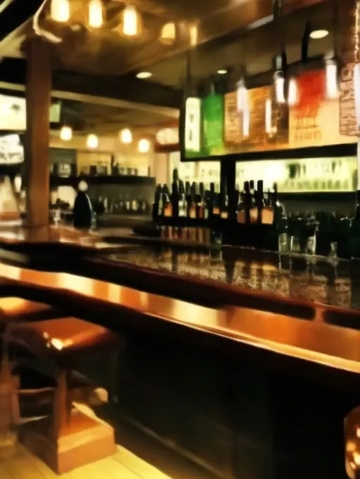 RoomyKazoo4901의 居酒屋のホールバイト始めました