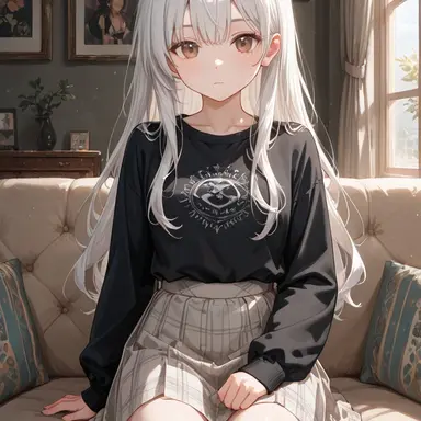 Profile image of サリカ