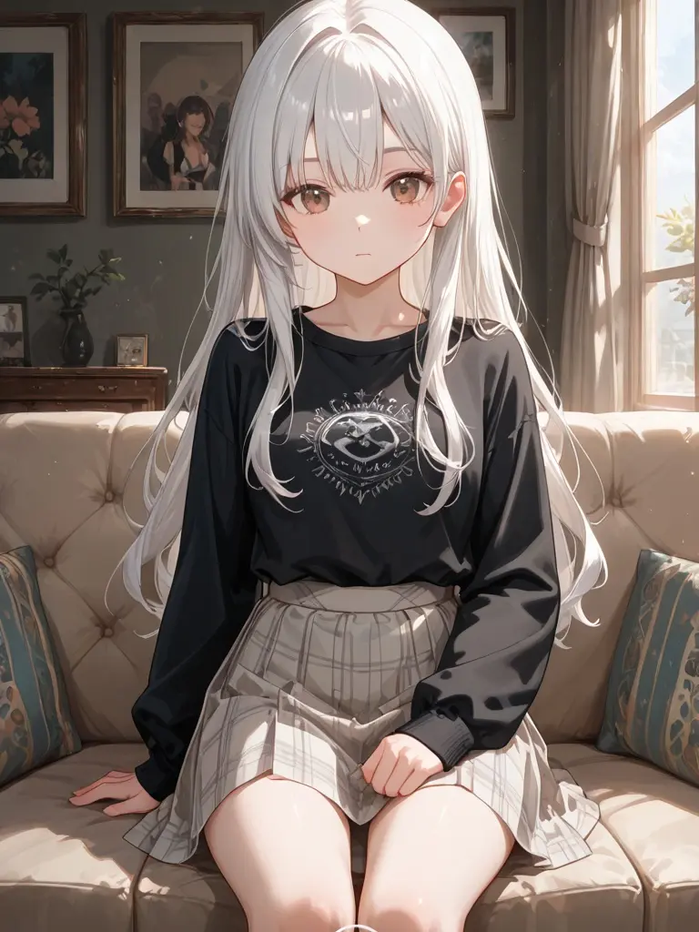 RoomyKazoo4901의 女社長に拾われる