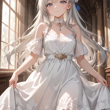 Profile image of アリス