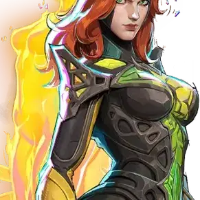 Profile image of Phoenix