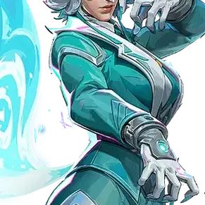 Profile image of White Fox