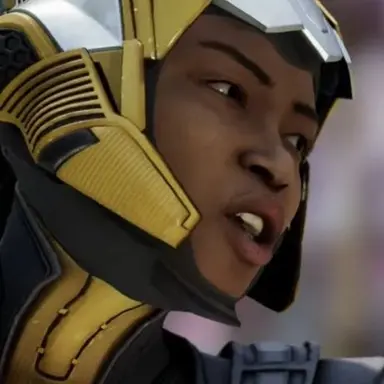 Profile image of Cyrax