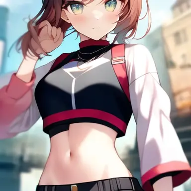 Profile image of Chole
