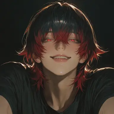 Profile image of 惶