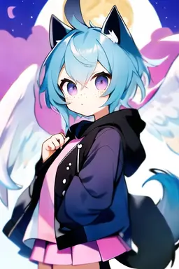 Profile image of Milo