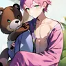 Profile image of Milo