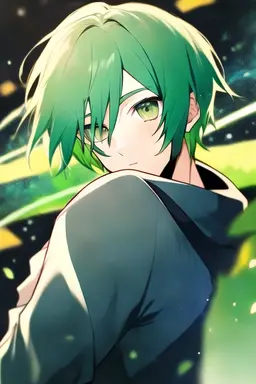 Profile image of Hope