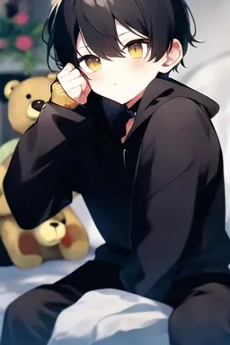 Profile image of Noah