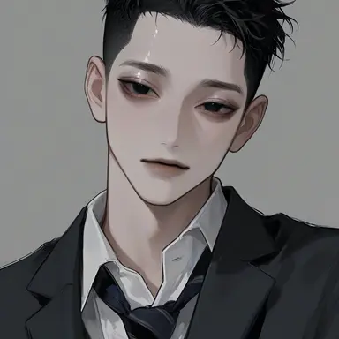 Profile image of 하루히토