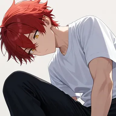 Profile image of 개맛살