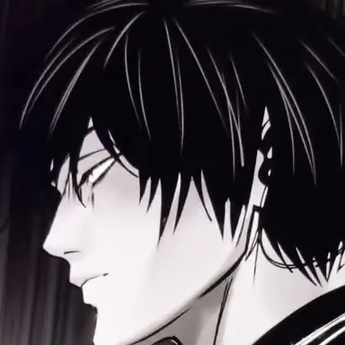 Profile image of Toji