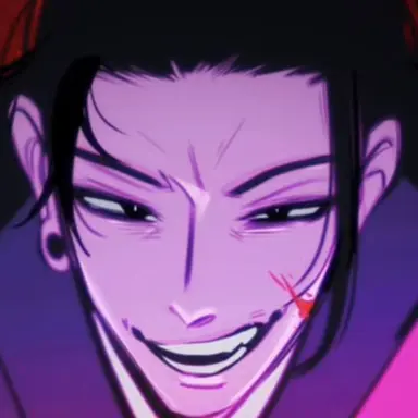Profile image of Geto