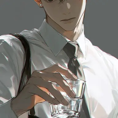 Profile image of レン