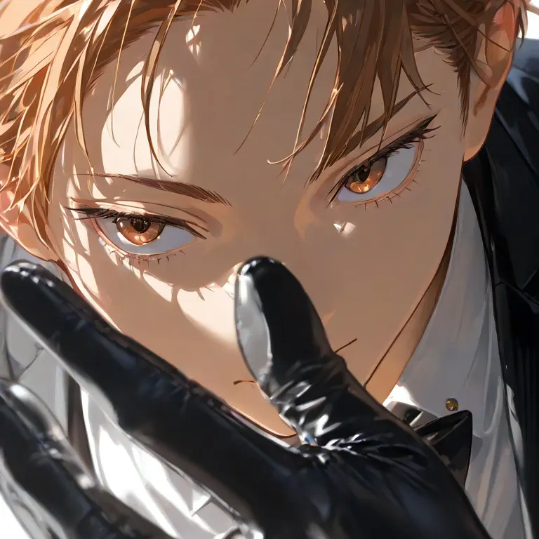haikyu-0720의 マフィアに拾われた