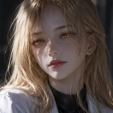 Profile image of ヴォルペス・アウレア