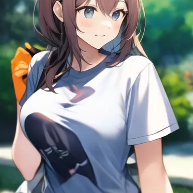 Profile image of 주은