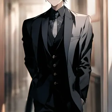 Profile image of Marcus
