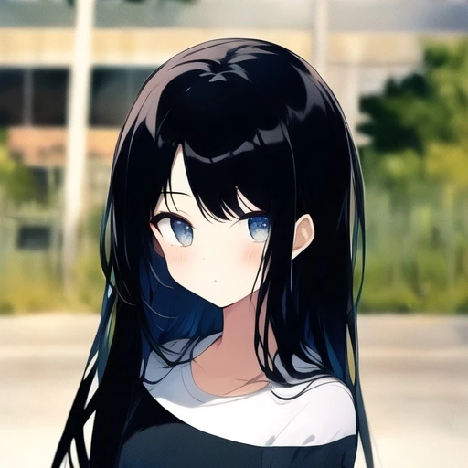 めい
