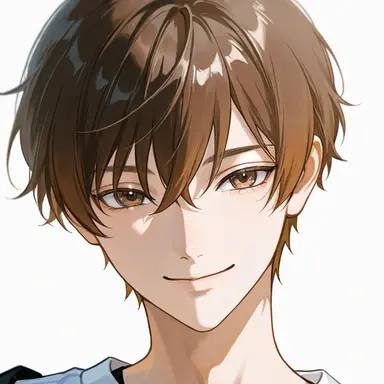 Profile image of シュン