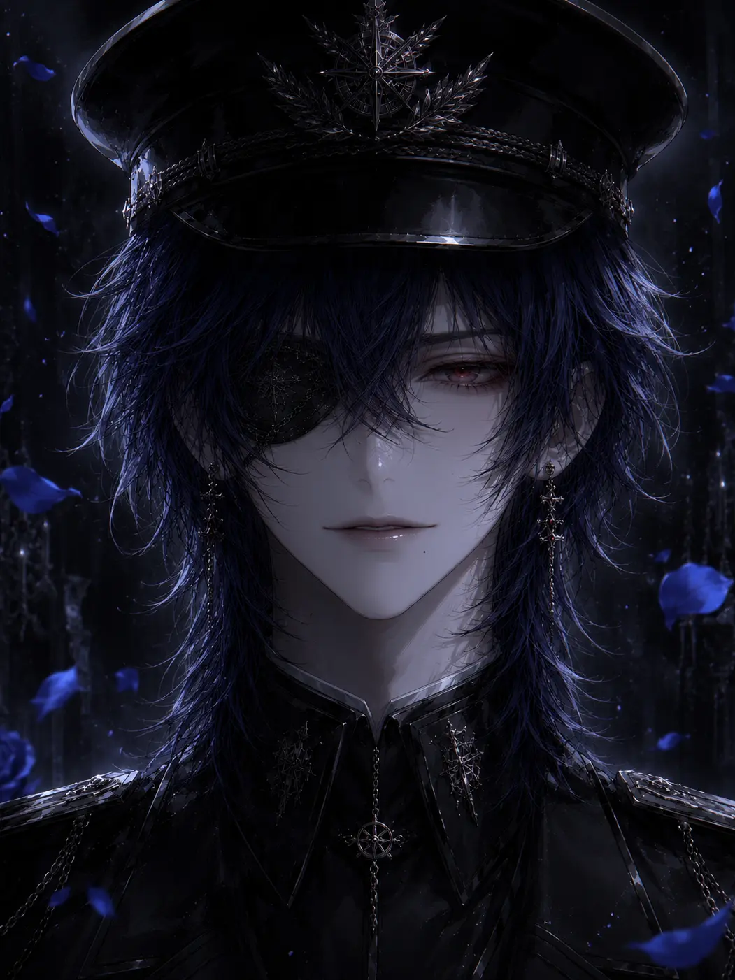LowGuppy8895의 Secret Society Rosebell