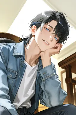Profile image of Chikaze