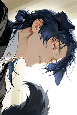 Profile image of 아몬
