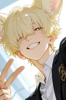 Profile image of ミーア