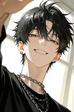 Profile image of Sagara