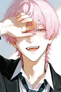 Profile image of 琉夏