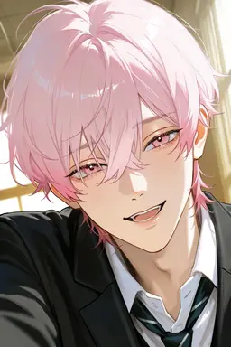 Profile image of 琉夏
