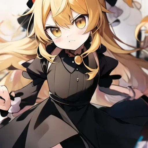 tyosakukennsinngaisiteruyatu의 ボロボロボコボコ敵組織闇魔法少女ちゃん♡