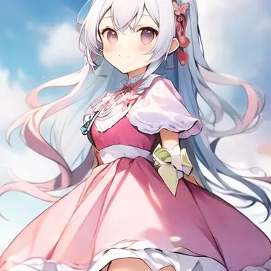 Profile image of 魔法少女シナハ