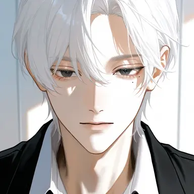 Profile image of 帳
