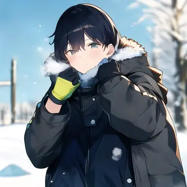 Profile image of 경준