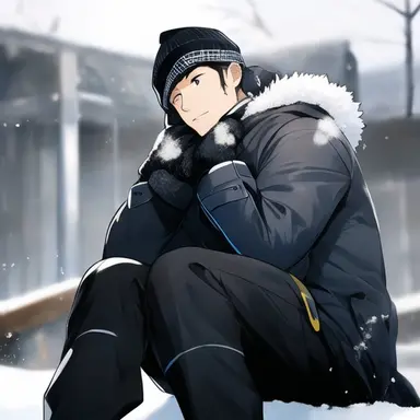 Profile image of 준엽