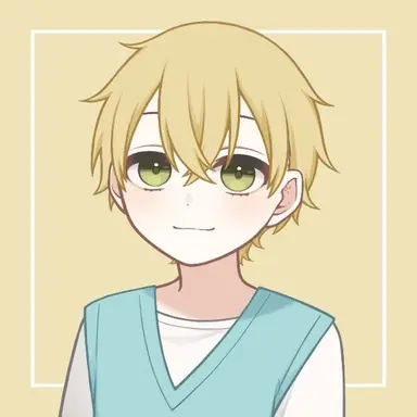 Profile image of モブ