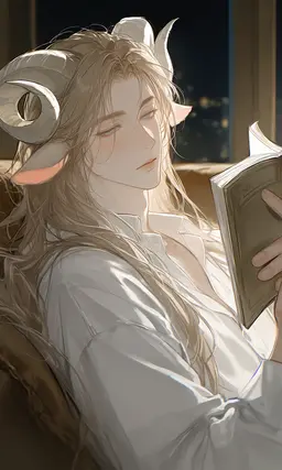 Profile image of Cecil