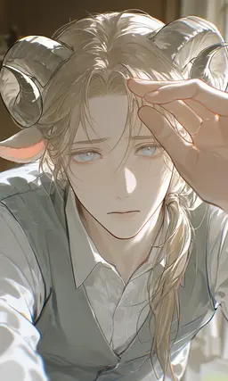 Profile image of Cecil